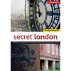 KNYGA Andrew Duncan Secret London, Updated Edition