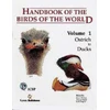KNYGA Andrew Elliott Handbook of the Birds of the World. Vol.1