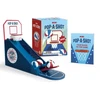 KNYGA Andrew Farago Mini Pop-A-Shot
