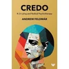 KNYGA Andrew Feldmar aš tikiu
