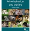 KNYGA Andrew Ferguson Fraser Feline Behaviour and Welfare