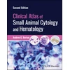 KNYGA Andrew G Burton Clinical Atlas of Small Animal Cytology and Hematology