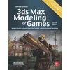 KNYGA Andrew Gahan 3ds Max Modeling for Games