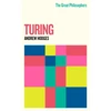 KNYGA Andrew Hodges Great Philosophers: Turing