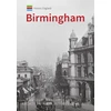 KNYGA Andrew Homer Historic England: Birmingham