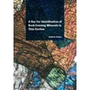 KNYGA Andrew J Barker Key for Identification of Rock-Forming Minerals in Thin Section