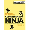 KNYGA Andrew Jennings Comprehension Ninja for Ages 5-6: Fiction & Poetry