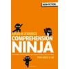 KNYGA Andrew Jennings Comprehension Ninja for Ages 9-10: Non-Fiction