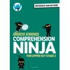 KNYGA Andrew Jennings Comprehension Ninja: Inference and Beyond for Upper KS2
