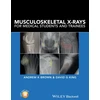KNYGA Andrew K Brown Musculoskeletal X-Rays for Medical Students and Trainees
