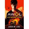 KNYGA Andrew Lane AWOL 1 Agent Without Licence