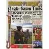KNYGA Andrew Langley Anglo-Saxon Times