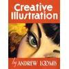 KNYGA Andrew Loomis Creative Illustration