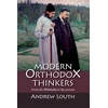 KNYGA Andrew Louth Modern Orthodox Thinkers