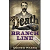 KNYGA Andrew Martin Death on a Branch Line