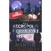 KNYGA Andrew Martin Necropolis Railway