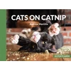 KNYGA Andrew Marttila Cats on Catnip: 20 Postcards
