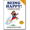 KNYGA Andrew Matthews Being Happy