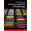 KNYGA Andrew Mayers Introduction to Statistics and SPSS in Psychology