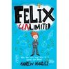 KNYGA Andrew Norriss Felix Unlimited