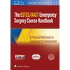 KNYGA Andrew Peitzman AAST/ESTES Emergency Surgery Course Handbook