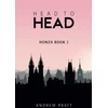 KNYGA Andrew Pratt Head to Head - Honza Book 2