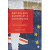 KNYGA Andrew Ryder Britain and Europe at a Crossroads