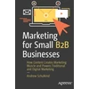 KNYGA Andrew Schulkind Marketing for Small B2B Businesses