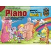 KNYGA Andrew Scott Progressive Piano Method for Young Beginners-Bk 1