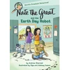 KNYGA Andrew Sharmat Nate the Great and the Earth Day Robot