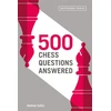 KNYGA Andrew Soltis 500 Chess Questions Answered