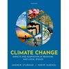 KNYGA Andrew Sturman Climate Change