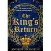 KNYGA Andrew Swanston King's Return