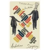 KNYGA Andrew Szepessy Epitaphs for Underdogs