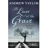 KNYGA Andrew Taylor Lover of the Grave