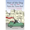 KNYGA Andrew Thompson Hair of the Dog to Paint the Town Raudona