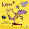 KNYGA Andrew Weale Newt in a Suit