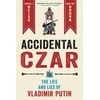 KNYGA Andrew Weiss Accidental Czar