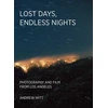 KNYGA Andrew Witt Lost Days, Endless Nights