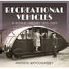 KNYGA Andrew Woodmansey Recreational Vehicles