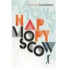 KNYGA Andrey Platonov Happy Moscow