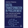 KNYGA Andries Feikema Digital Transformation in Procurement