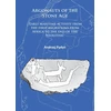 KNYGA Andrzej Pydyn Argonauts of the Stone Age