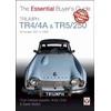 KNYGA Andy Child Triumph Tr4/4a &amp; Tr5/250 - All Models 1961 to 1968