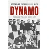 KNYGA Andy Dougan Dinamo