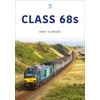 KNYGA Andy Flowers Class 68s
