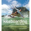 KNYGA Andy Gratwick Kiteboarding Manual 2nd edition