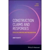 KNYGA Andy Hewitt Construction Claims and Responses