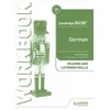 KNYGA Andy Holland Cambridge IGCSE™ German Reading and Listening Skills Workbook