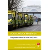 KNYGA Andy Jolly Social Policy Review 34